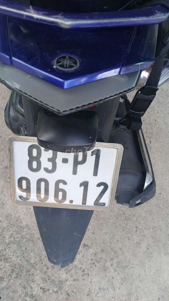 Yamaha Novo 2013 - ảnh 2