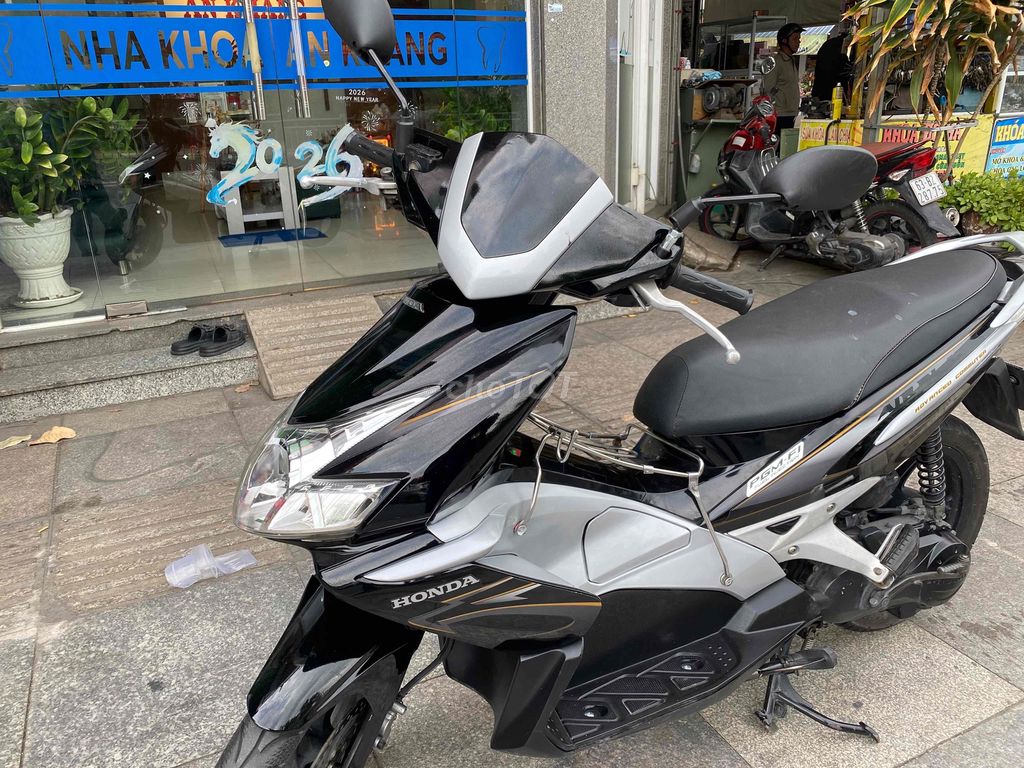 Honda AB 2007 - ảnh 3