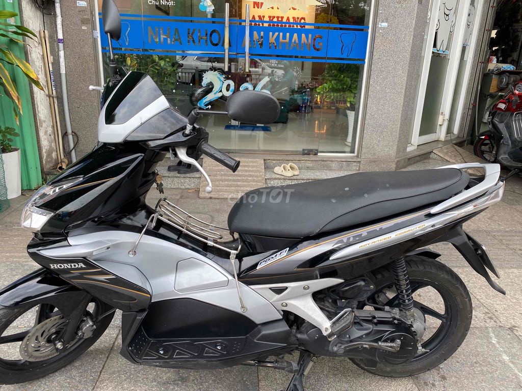 Honda AB 2007 - ảnh 4