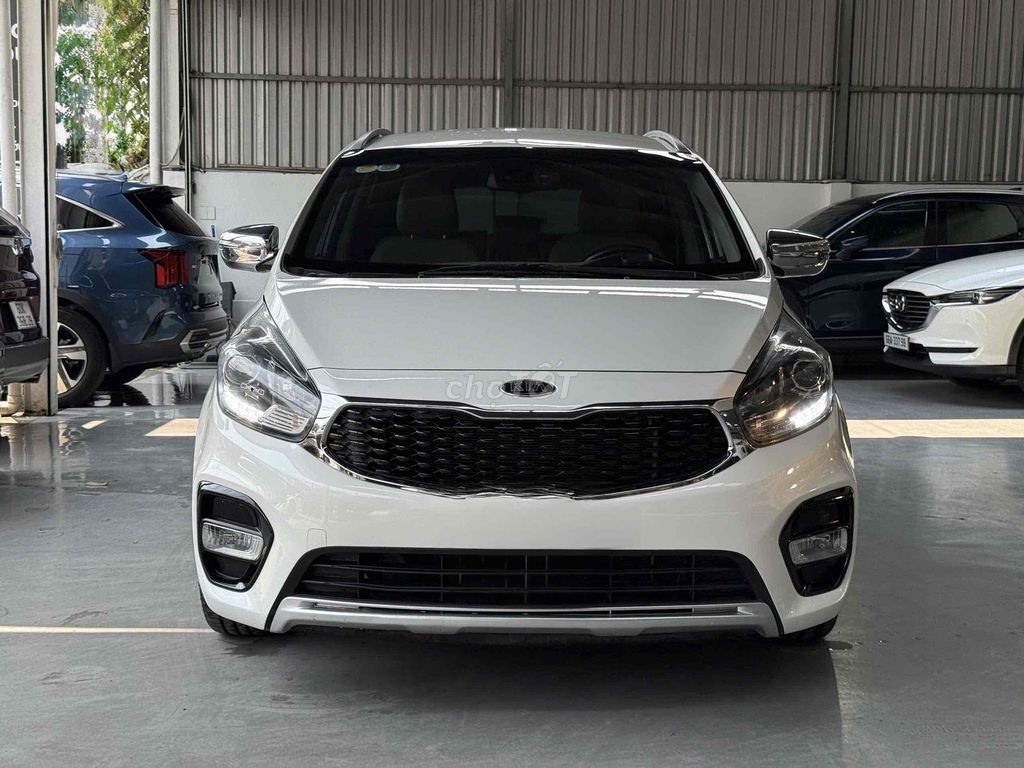 Kia Rondo 2020 - ảnh 3