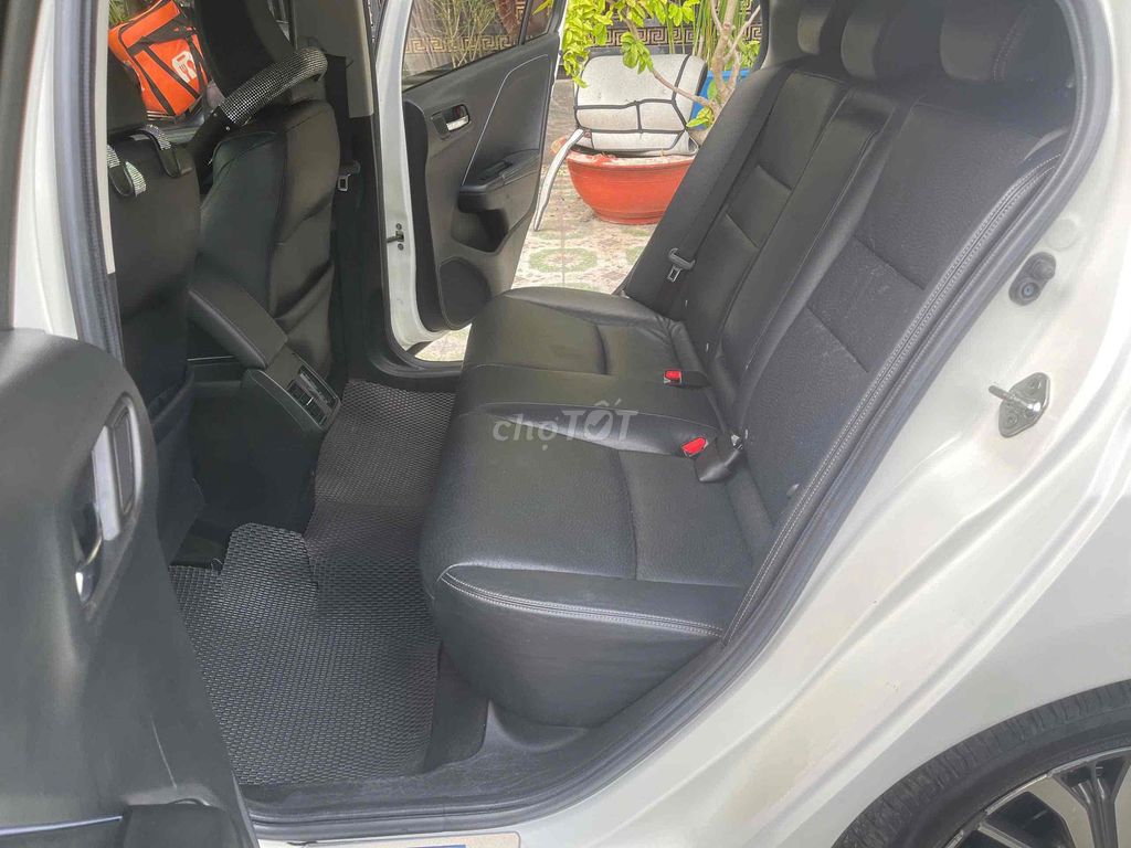 Honda City 1.5 AT 2017 - ảnh 5