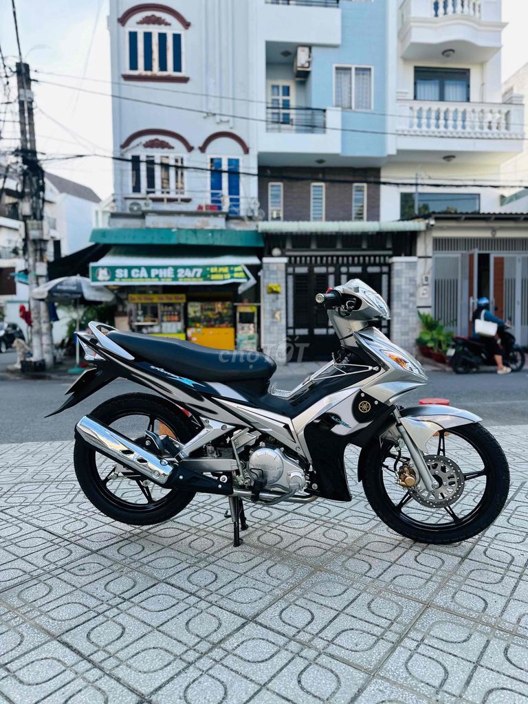 Ex 2010 - ảnh 3