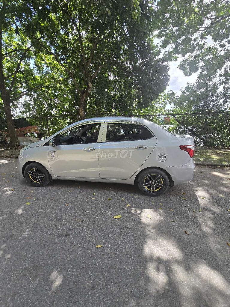 Hyundai i10 - ảnh 1