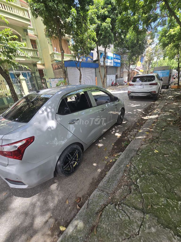 Hyundai i10 - ảnh 2