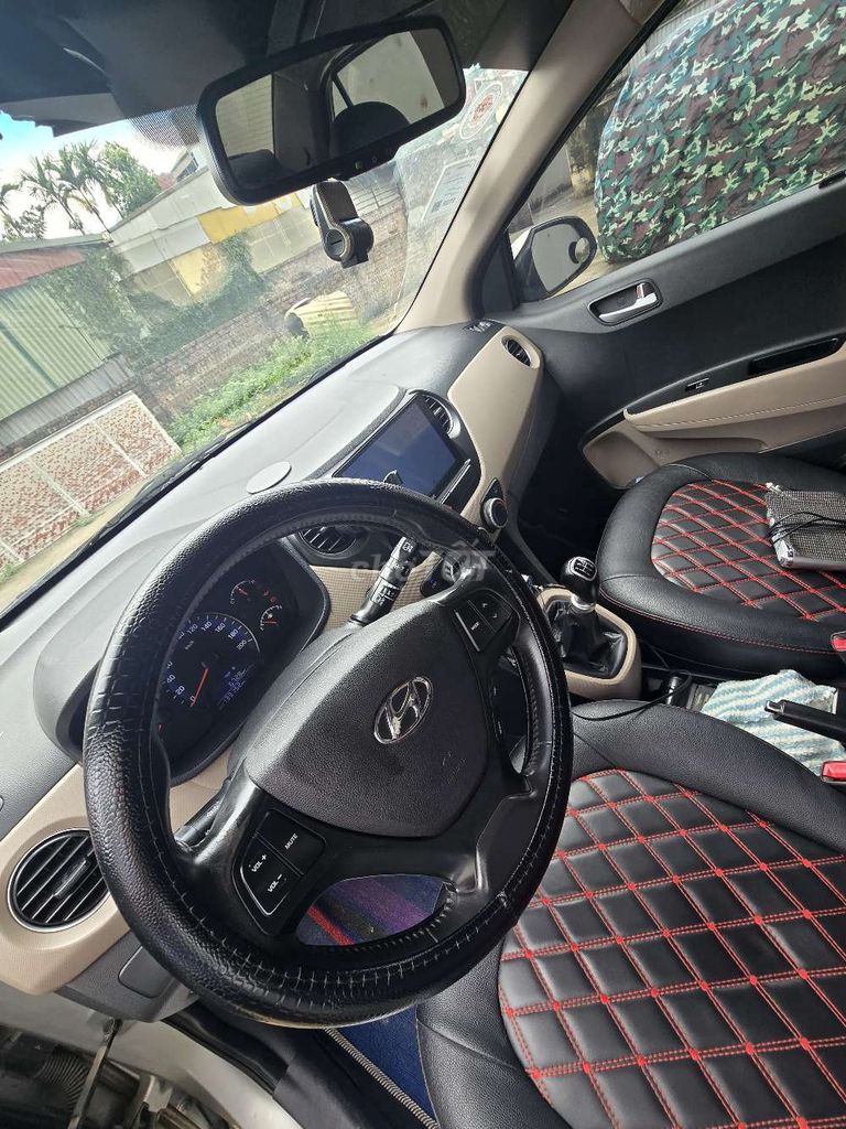 Hyundai i10 - ảnh 3