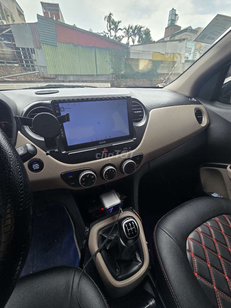Hyundai i10 - ảnh 5