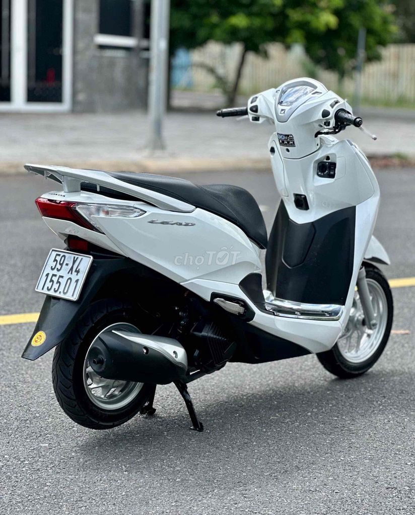 Honda Lead 2022 - ảnh 1