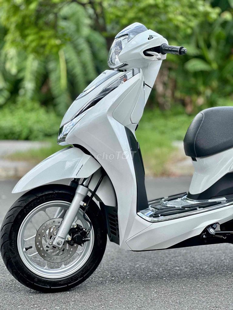 Honda Lead 2022 - ảnh 2