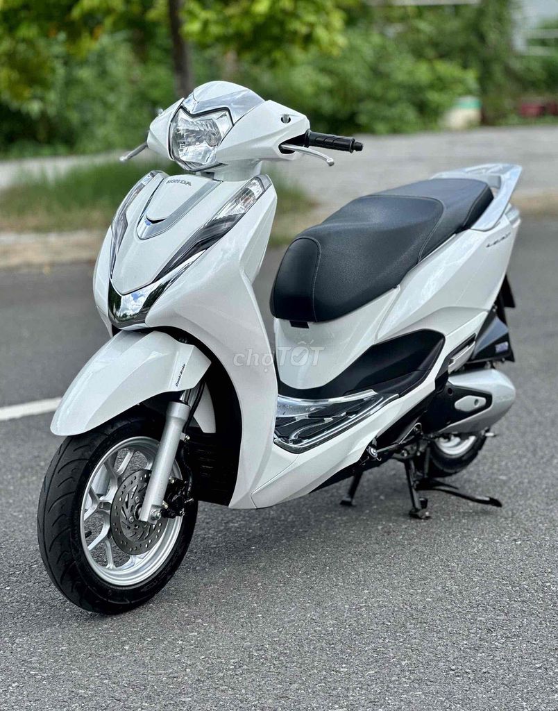 Honda Lead 2022 - ảnh 3