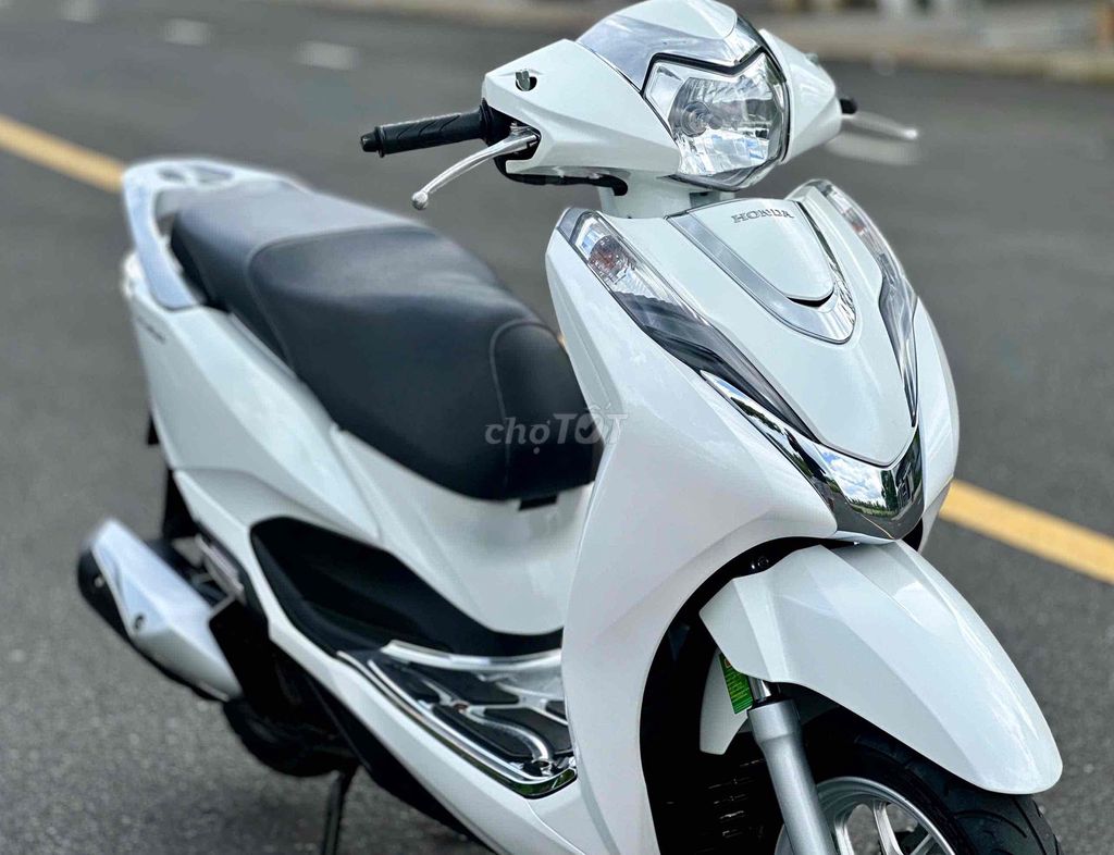 Honda Lead 2022 - ảnh 4