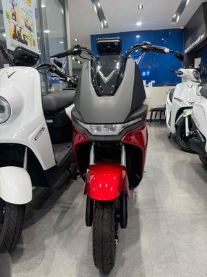 VinFast Flazz 2026 - ảnh 1