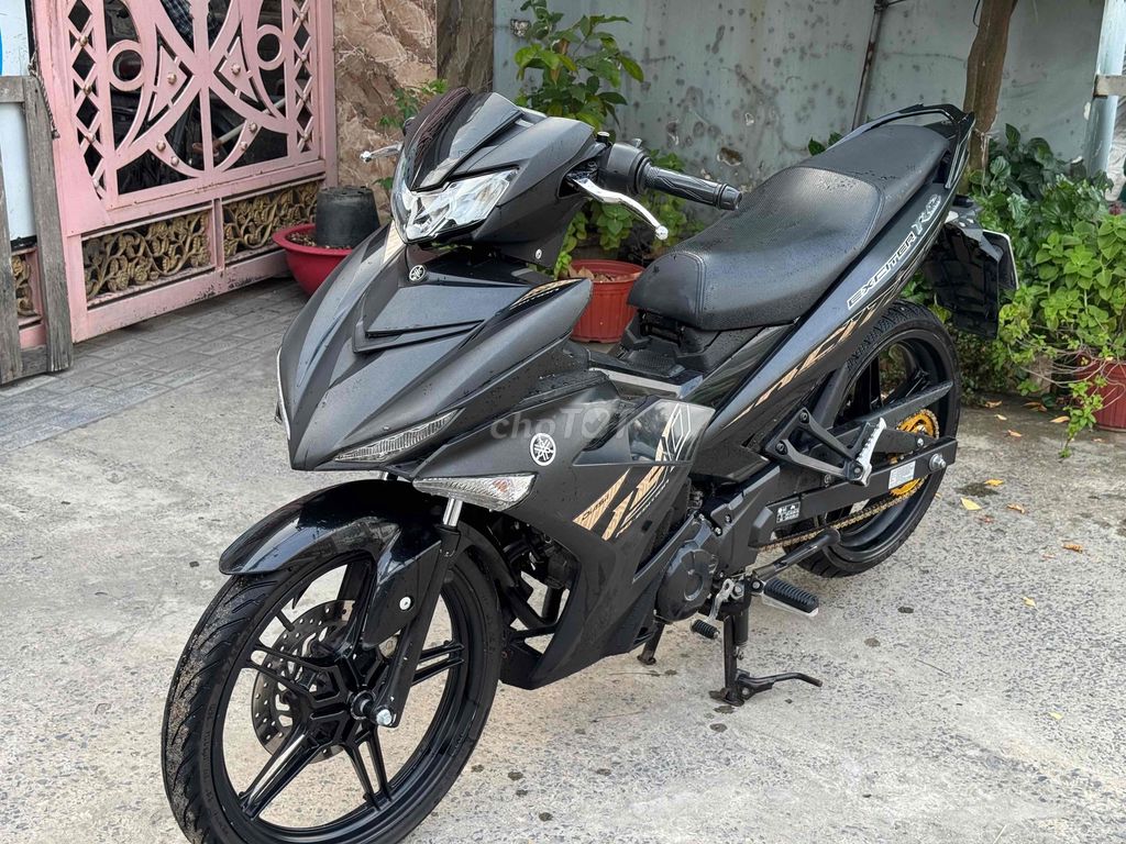 Yamaha Exciter 2022 - ảnh 1