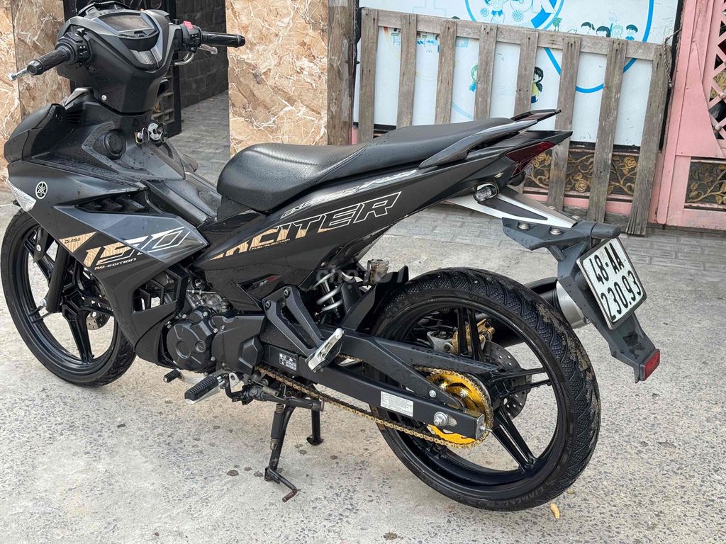 Yamaha Exciter 2022 - ảnh 2
