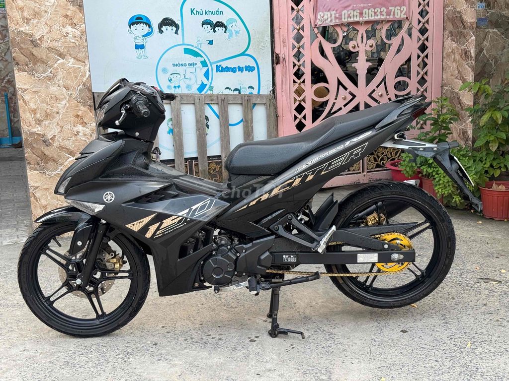 Yamaha Exciter 2022 - ảnh 3