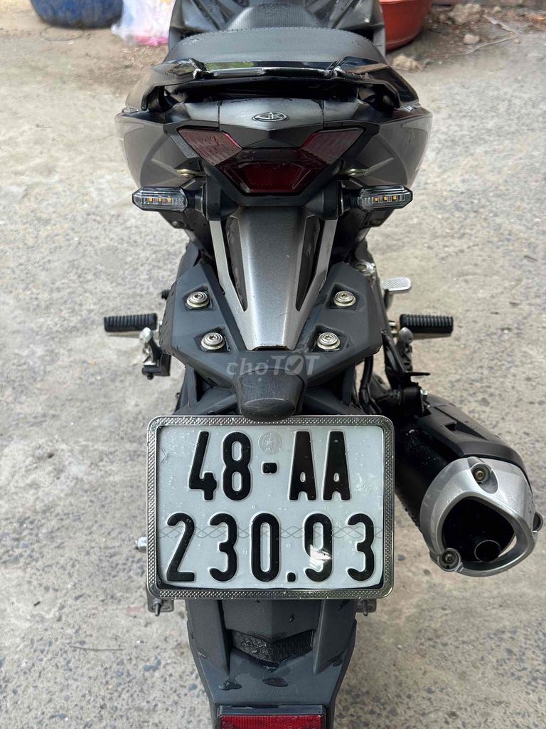Yamaha Exciter 2022 - ảnh 4