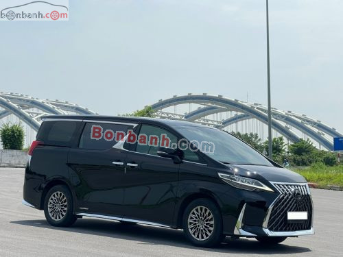 Lexus 2021 - ảnh 3