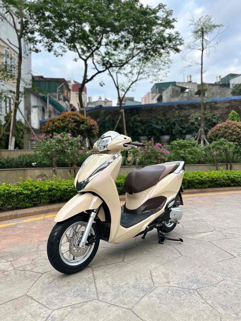 Honda Lead 2021 - ảnh 1