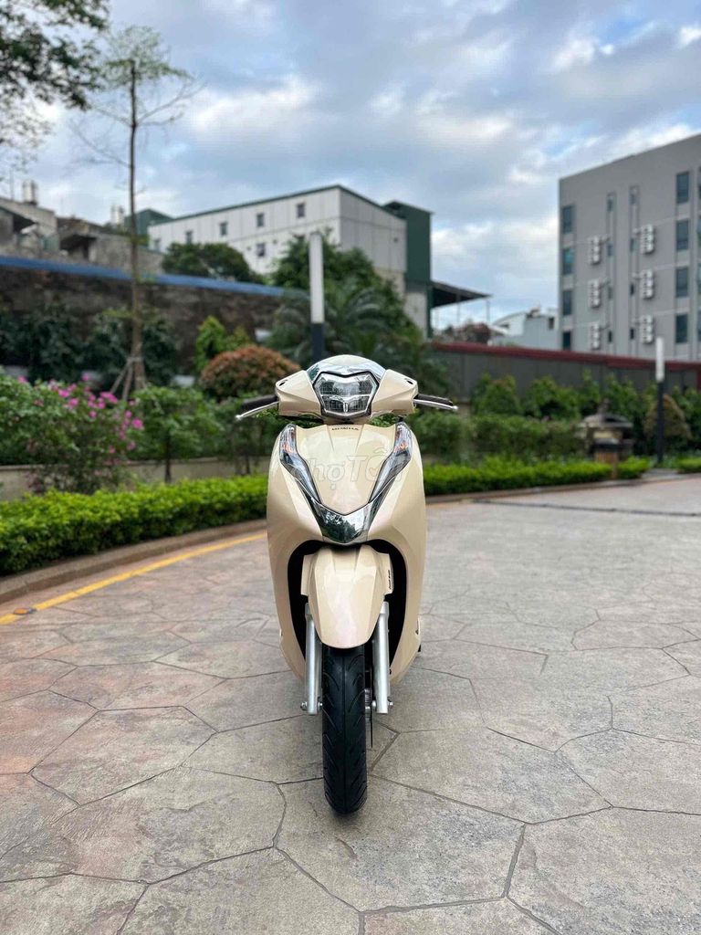 Honda Lead 2021 - ảnh 2