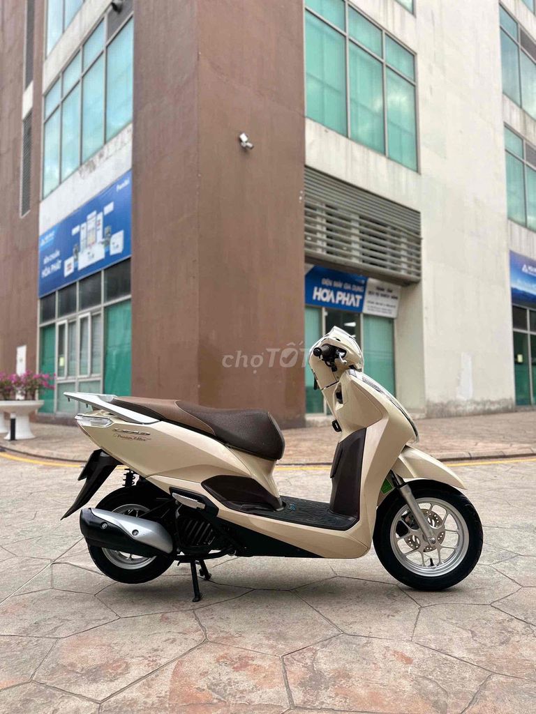 Honda Lead 2021 - ảnh 4