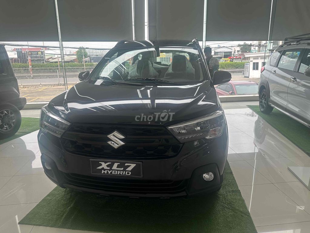 Suzuki 2026 - ảnh 1