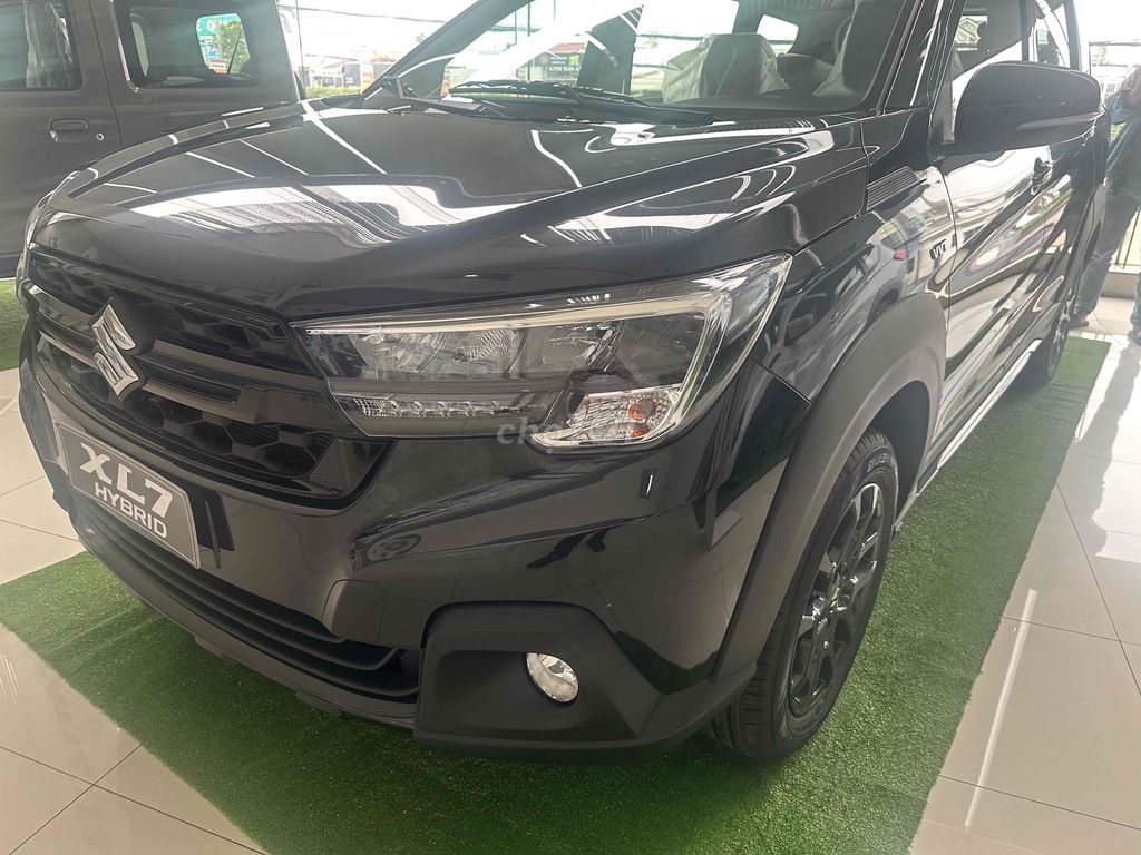 Suzuki 2026 - ảnh 2