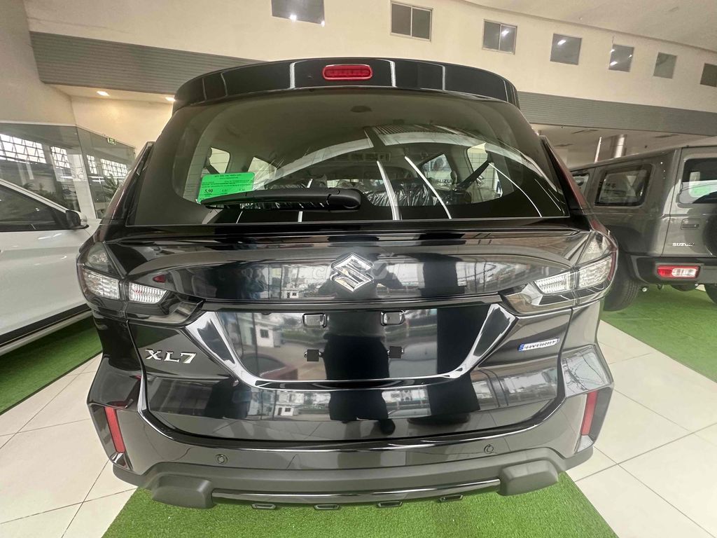 Suzuki 2026 - ảnh 5