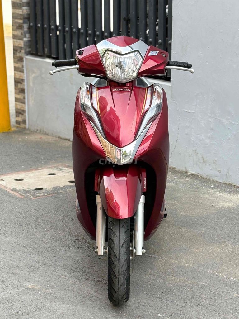 Honda Lead 2018 - ảnh 1