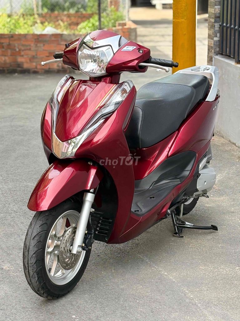 Honda Lead 2018 - ảnh 2