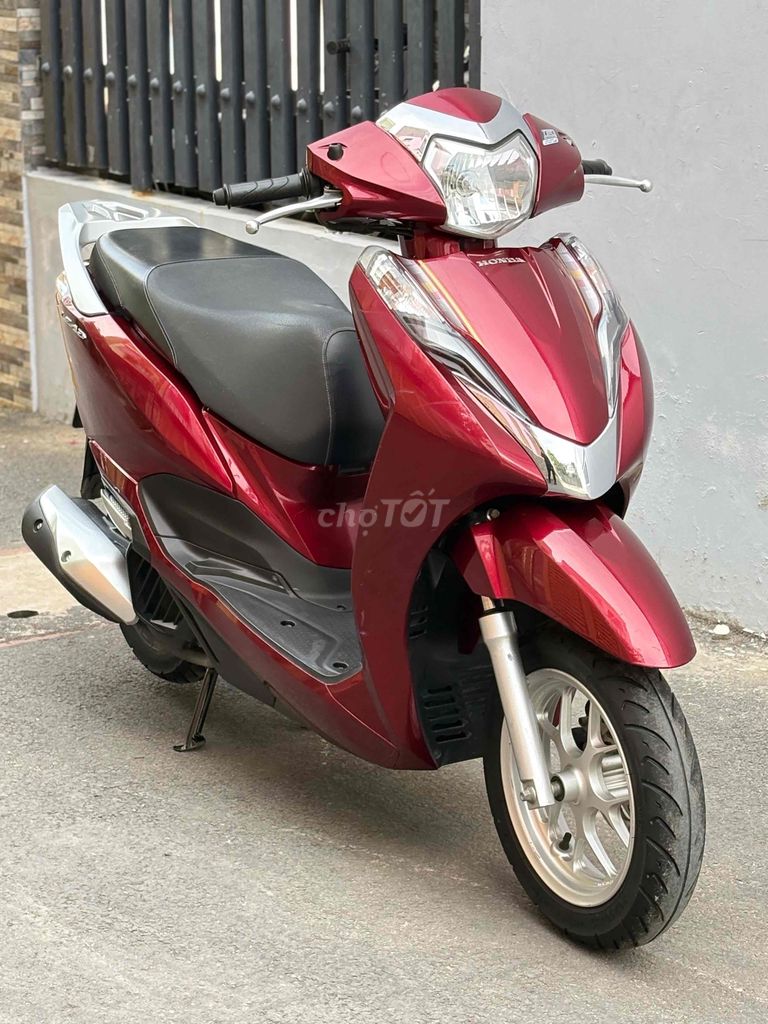 Honda Lead 2018 - ảnh 3