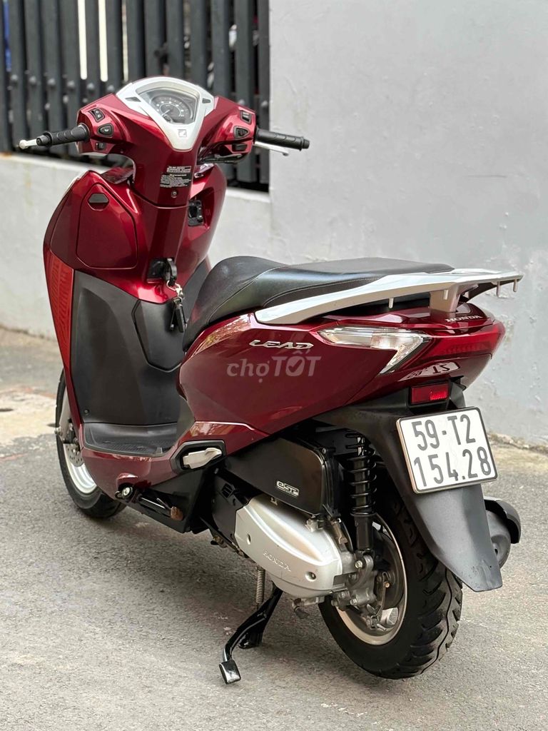 Honda Lead 2018 - ảnh 5