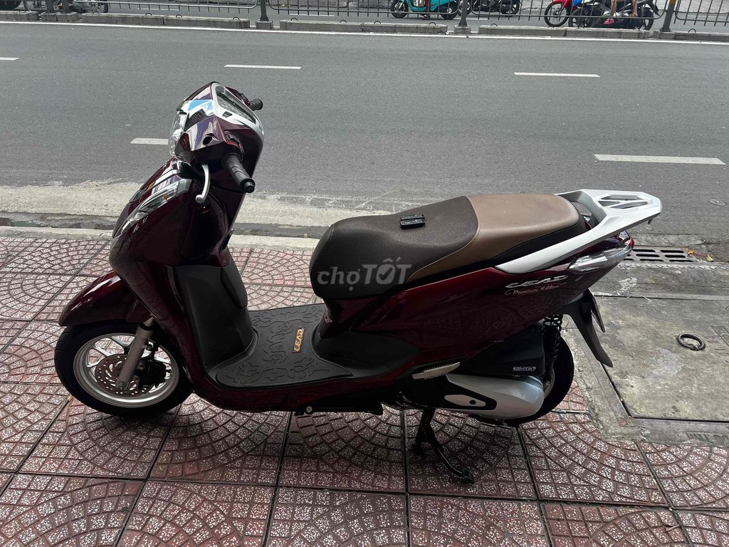 Honda Lead 2023 - ảnh 2