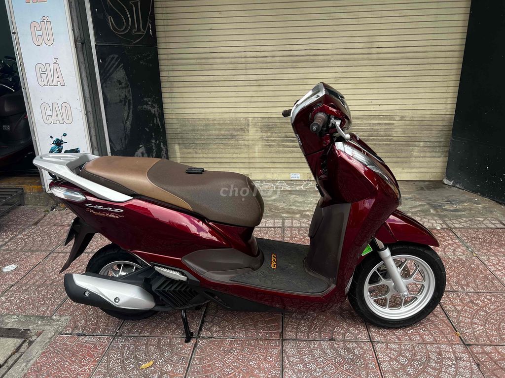 Honda Lead 2023 - ảnh 3
