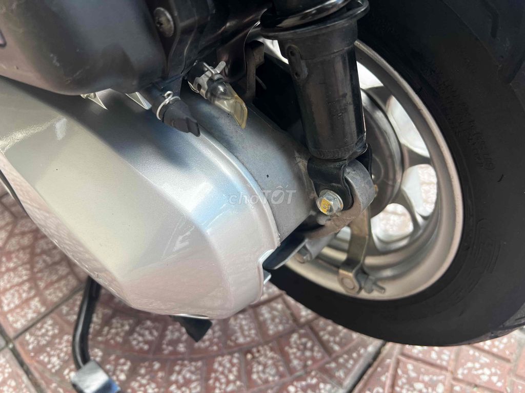 Honda Lead 2023 - ảnh 4