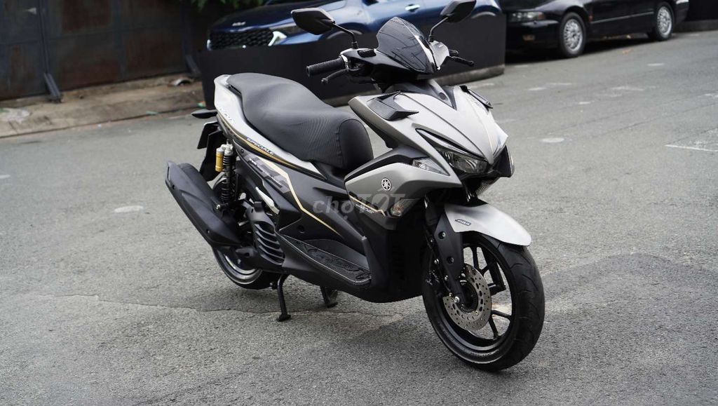 Yamaha NVX 2020 - ảnh 1