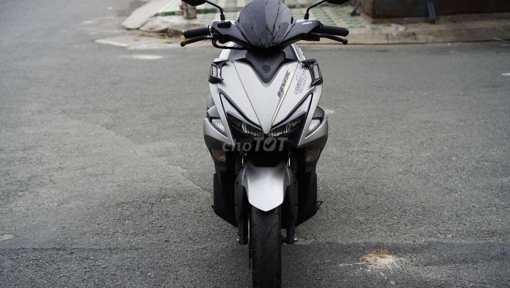 Yamaha NVX 2020 - ảnh 2