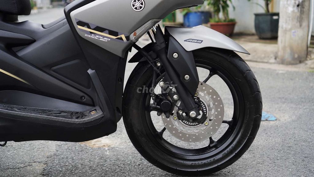 Yamaha NVX 2020 - ảnh 3