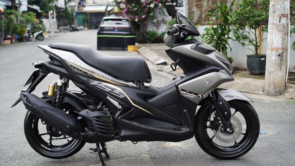 Yamaha NVX 2020 - ảnh 4
