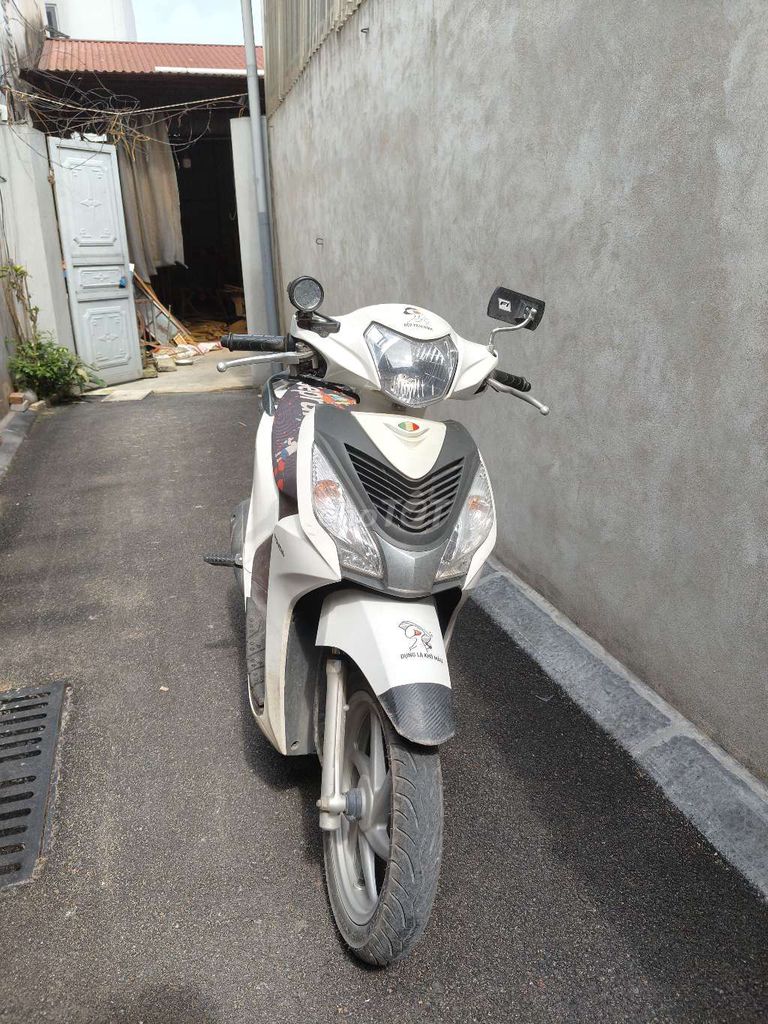 Honda Vision 2020 - ảnh 2