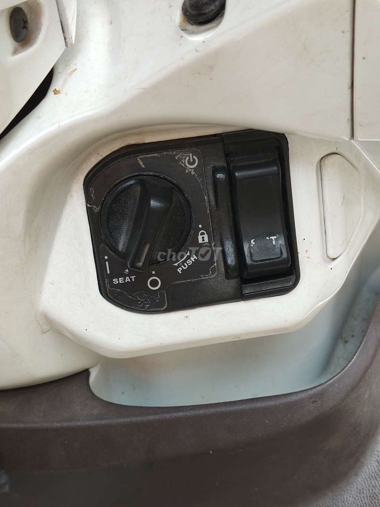 Honda Vision 2020 - ảnh 5