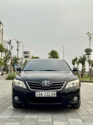 Toyota Camry 2009 - ảnh 1
