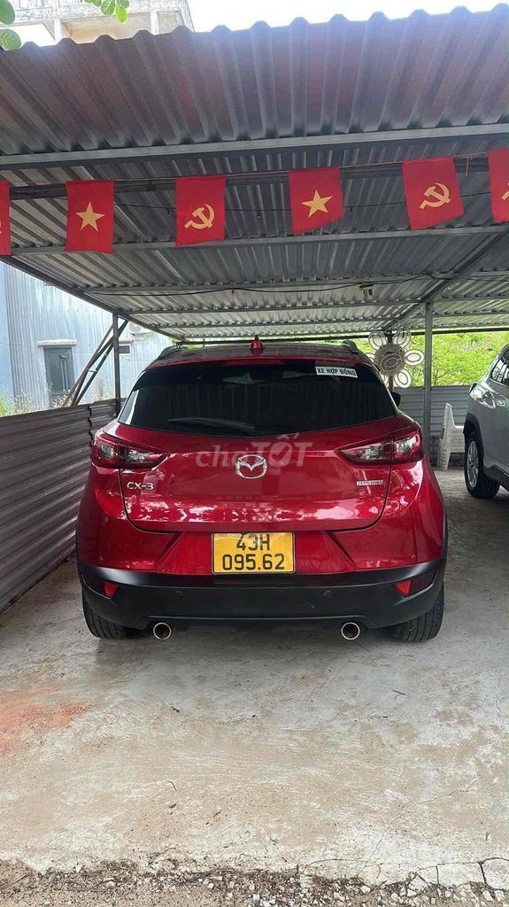 Mazda 2021 - ảnh 2