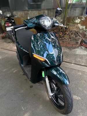 Xe m 2025 - ảnh 1