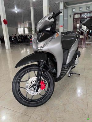 Honda SH Mode 2018 - ảnh 1