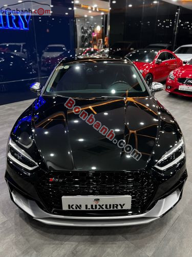 Audi 2017 - ảnh 1