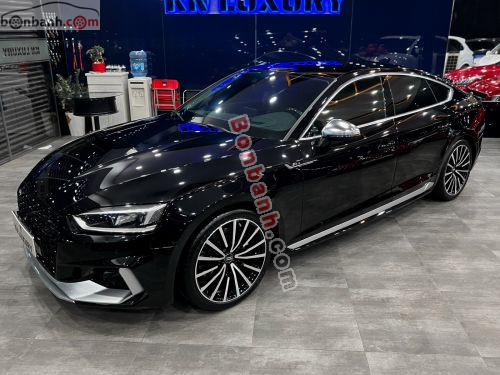 Audi 2017 - ảnh 2