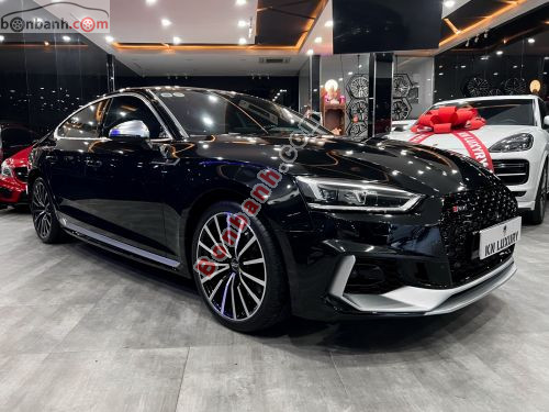 Audi 2017 - ảnh 3