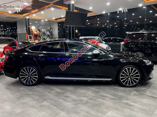 Audi 2017 - ảnh 4