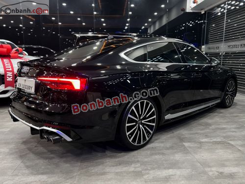 Audi 2017 - ảnh 5