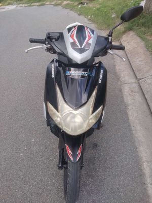Honda Air Blade 2009 - ảnh 1