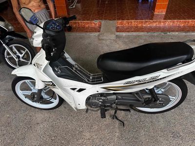 Yamaha Sirius 2019 - ảnh 1